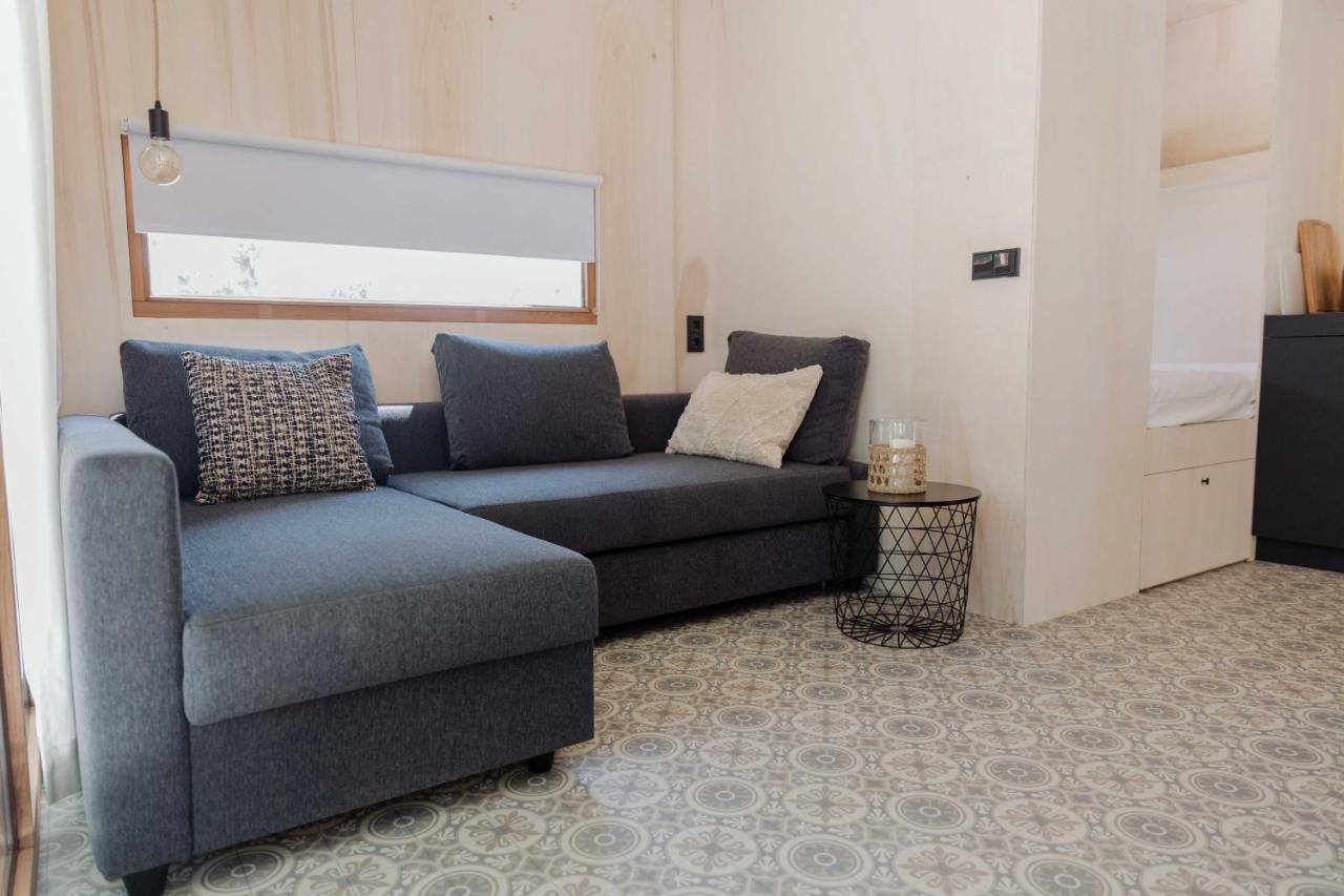 Agriturismo Qui Voglio Monte Roberto Eksteriør bilde